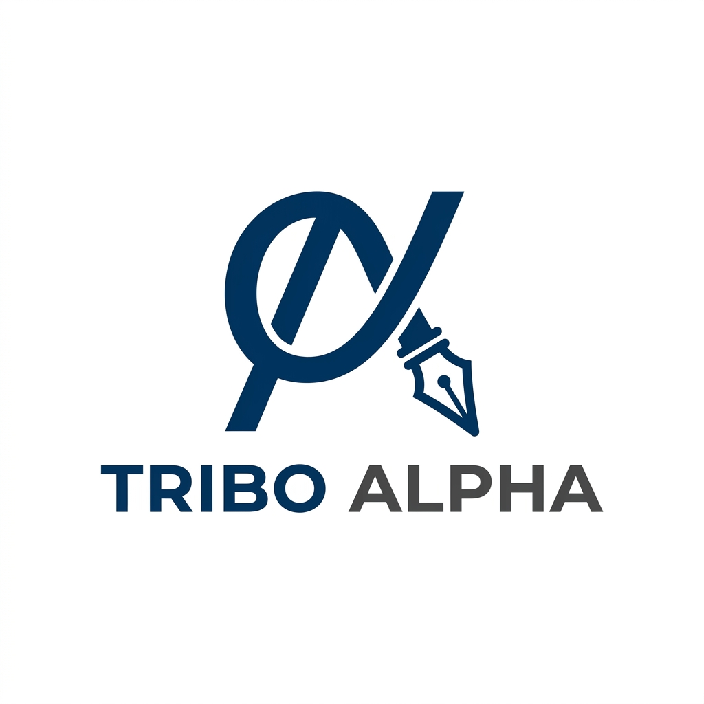 Tribo Alpha