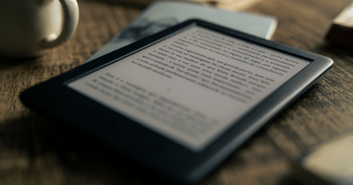 Como Criar um Ebook do Zero e Vender em 2026