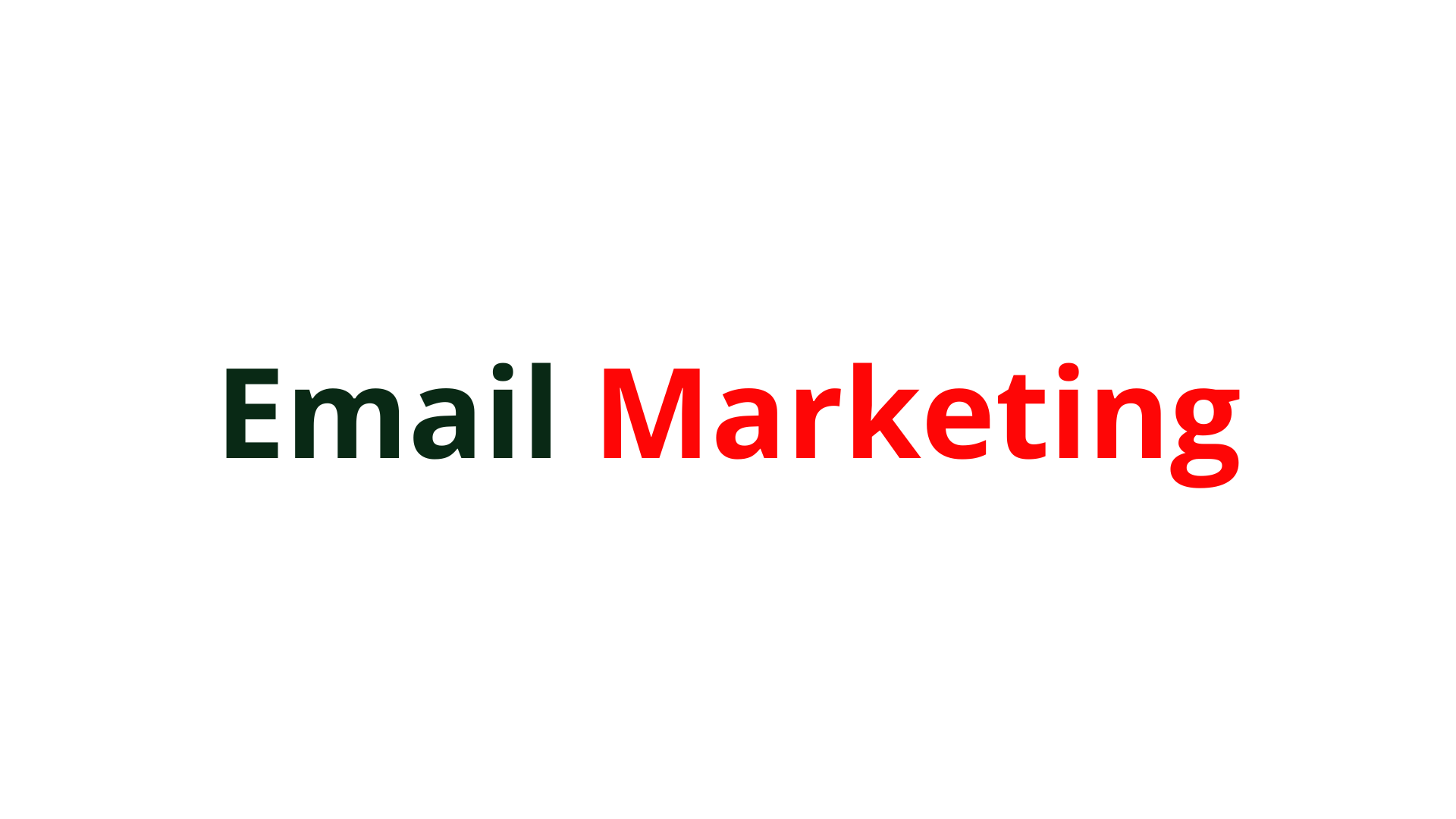 Email Marketing Como Construir uma Lista do Zero em 2026
